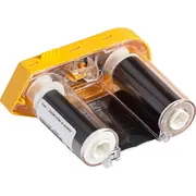 Brady R10010 Series Black lente  Ribbon 754473631222