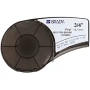 Brady vinila lente Bmp21-Plus/  M21-750-595-Bk 754473930547