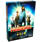 Brain Games Pandemic Galda Spele  Bra92150 4751010192150