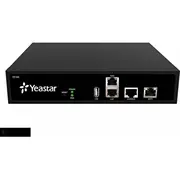 Yeastar Pri-Voip-Gateway Te100  1X E1/T1/J1 Ports 6926150035218 85176200