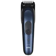 Braun All-In-One-Styling-Set 7 Mgk7410 Dunkelblau/Black  4210201447238