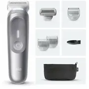 Braun Bg 7550 ķermeņa kopšanas trimmeris  244732 7500435244732