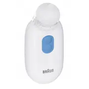 Braun Nasal Aspirator Bna100Eu Weiß  6234 4022167001016 Diobraadp0002
