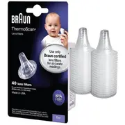 Braun Lf40 Termometra Aizsargvāciņš  4022167400062