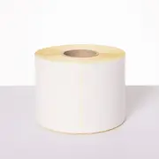 Brother Etikettenrolle Unbeschichtet Gestanzt 148X211Mm 4Stk  Bus1J211148203 5014047601699 84439990