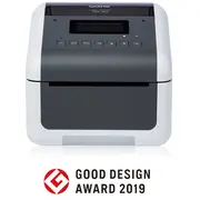 Brother Td-4550Dnwb Etikettendrucker  Td4550Dnwbxx1 4977766798273 84433210