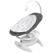 Bujaczek Noco Graphite  Tero-8012 5903076320964