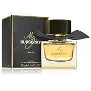 Burberry My Black Smaržas Par 50 ml  3614229828993