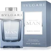 Bvlgari Man Glacial Essence Edp 100 ml  113232 783320423840