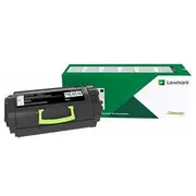 Toner Lexmark C2320Y0 Yellow Oryginał  0734646667074