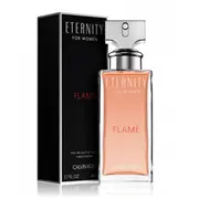 Calvin Klein Eternity Flame Smaržas Edp 50Ml  3614225671371