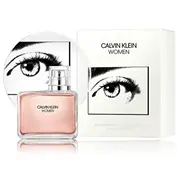 Calvin Klein Women Smaržas Edp 100 ml  3614225358463