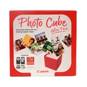 Patrone Canon Pg-540/Cl-541  black color 5225B012 8714574676371 84439990
