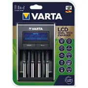 Caricabatt. Dual Tech Lādētājs Vuoto  57676101401 4008496928910