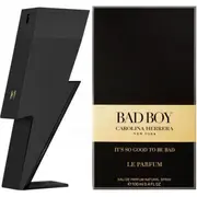 Carolina Herrera Bad Boy Le Parfum Edp 100 ml  124309 8411061991886