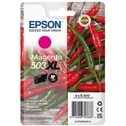 Tintes kārtridžs Peperoncin Magenta503Xl  C13T09R34020 8715946707693