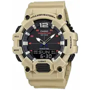 Casio Hdc-700-3A3Vdf Vīriešu pulkstenis  Ca0386 4549526222924