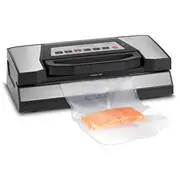 Caso Design Vrh 700 advanced Pro 1524  vakuuma iepakošanas sistēma 4038437015249