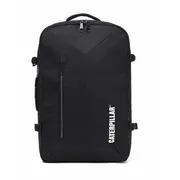 Caterpillar City Cabin mugursoma 84706-01 Black One size  5711013142384