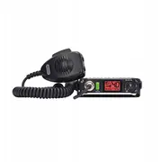 Cb Radio President Bill Ii Asc/Vox Am/Fm 12V  Bill2Asc/Vox 3435991104197