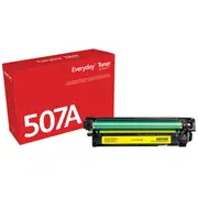 Xerox Toner Everyday  Hp 507A Ce402A Yellow 006R03686 0095205894240 84439990