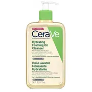Cerave Hydrating Eļļas bāzes putu gels 473 ml  3337875773447