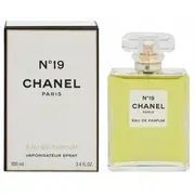 Chanel No.19 Smaržas Edp 100 ml  3145891195309