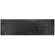 Klaviatūra Cherry Kw9100 Jk-9100De-2  4025112097157