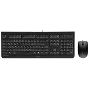 Cherry Tas Desktop-Set Dc 2000 Corded Cs -Layout schwarz  Jd-0800Cs-2 4025112085772 Ce89033