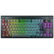 Cherry Mx 8.3 Wireless Rgb Red Switch De  G80-3883Hjade-22 4025112119354 39269097