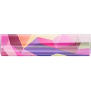 Cherry Xtrfy Zub Wr5 Kompakts sveķu plaukstas balsts Litus Pink  Wr5-Cpt-Litus-Pink 7340086913119 84716070