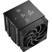 Chłodzenie Cpu Deepcool Ak620 Digital Pro R-Ak620-Bkapmn-G  6933412728818 Chldeccpu0046