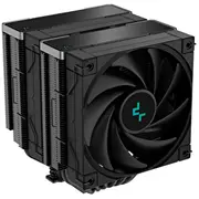 Chłodzenie Cpu Deepcool Ak620 Zero Dark R-Ak620-Bknnmt-G-1  6933412727842 Chldeccpu0008