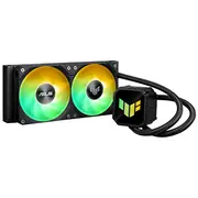 Ūdens dzesēšana Asus Tuf Gaming Lc Iii 240 Argb 90Rc01J1-B0Eay0  4711636159050