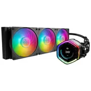 Chłodzenie wodne Cooler Master Masterliquid Ml360 Ion Mly-D36M-A24Pz-R1  0884102118821