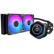 Chłodzenie wodne Masterliquid 240 Atmos Ii Pixel Led  Mlx-D24M-A25Sz-P1 4719512159613 Awclmwpw0000054