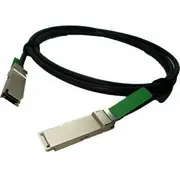 Cisco 40Gbase-Cr4 Passive Copper - Qsfp-H40G-Cu1M  0882658439766 677Q063