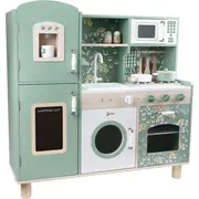 Classic World Koka virtuves komplekts Vintage  6927049055621