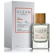 Clean Sel Santal Edp 100 ml  874034008369