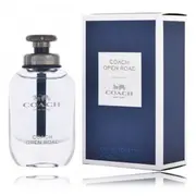 Coach Open Road Smaržas Edt 100 ml  3386460126625