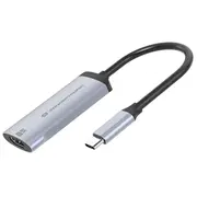Conceptronic Adapter Usb-C3.2-Hdmi2.1 8K/60Hz  0.15M gr Abby23G 4015867241004 84713000