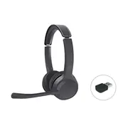 Conceptronic Headset Stereo Wls Bt5.3/Mikro/Anc/  40Std sw Polona04Ba 4015867234341 85183000