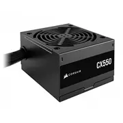 Corsair Cx550 Cp-9020277-Eu  840006670773 Ob-Zas-Cor-321