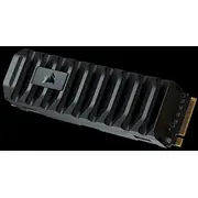 Corsair Mp600 Pro Xt Nvme Ssd, Pcie 4.0 M.2 Typ 2280 - 8 Tb  Cssd-F8000Gbmp600Pxt 0840006696551 84717098