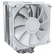 Montech Nx400 White procesora dzesētājs - 120Mm, white  Cpmt-005 4710562747836