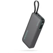 Cuktech Cukp200Ngldg 55W 20000 mAh Usb-C szary  6973886190957 20881658782