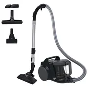 Ciklona putekļsūcējs Hoover Hp210P 011  39002351 8059019111506