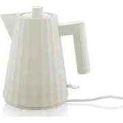 Tējkanna Alessi White  Mdl06/1W 8003299439607