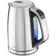 Tējkanna Philco Phwk 1700 Silver  41010117 8590669280728
