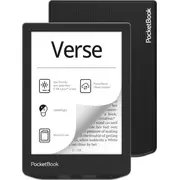 Czytnik Pocketbook Verse Pb629-M-Ww  7640152097041 Mulpkbcze0081